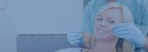 Excellence in dental implant services